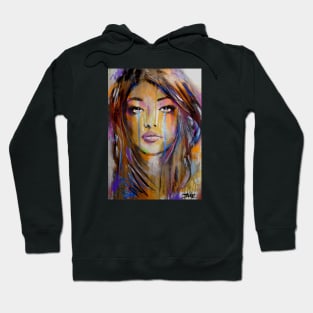 Aurora Hoodie